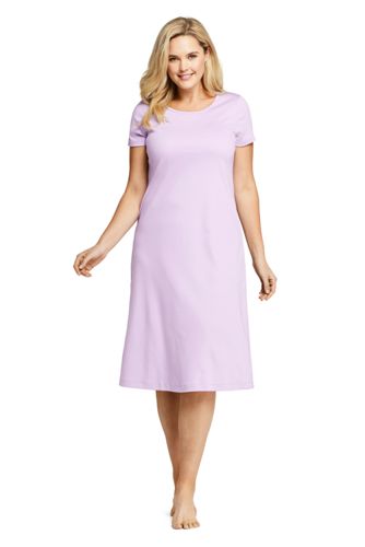 Plus Size Cotton Nightshirts Coolmine Community School