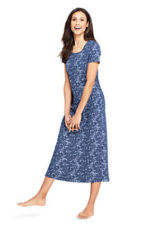 Short Night Dresses