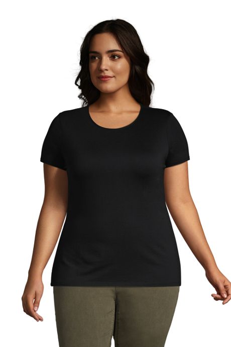 T Shirts for Women Graphic Cute Lightning Rabbit Print Short Sleeve Crewneck Shirts Tops Blouse Tee Plus Size