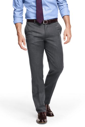 big & tall men's dress pants