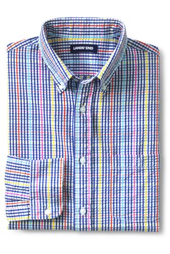 商品一覧 メンズ カジュアルシャツ 通販 ランズエンド
