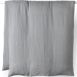 Garment Washed Flax Linen Breathable Duvet Bed Cover, alternative image