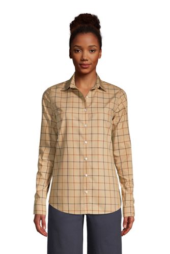 best women's dress shirts