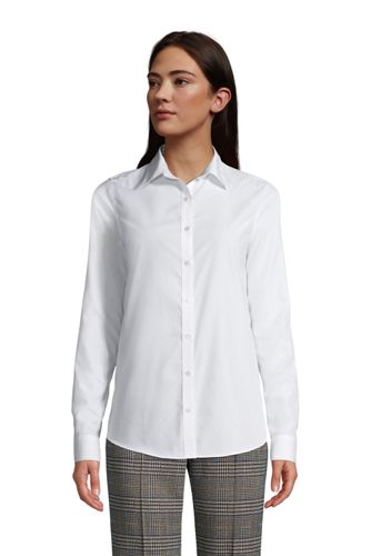 women's monogrammed button down shirts
