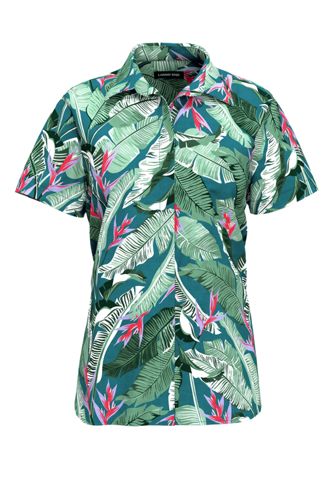 plus size dress shirts for women