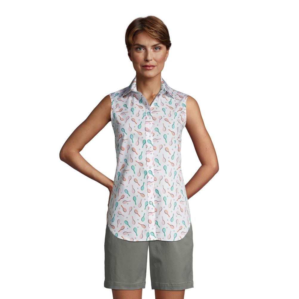 Women's No Supima Shirt | End