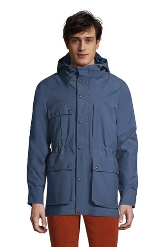 tall mens winter parkas