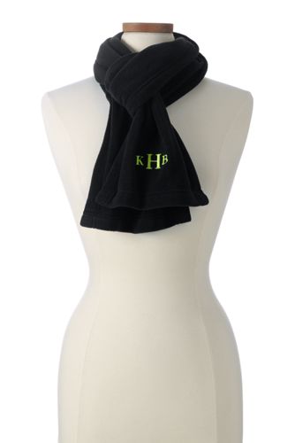 lands end womens scarves