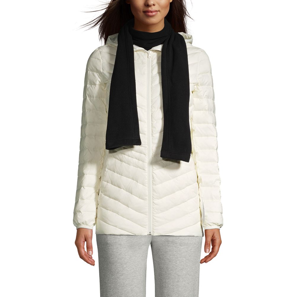 Lands end cashmere outlet scarf