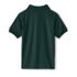 Little Kids Short Sleeve Rapid Dry Polo Shirt, Back
