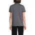 Women's Short Sleeve Rapid Dry Polo Shirt, Back