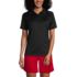 Women's Short Sleeve Rapid Dry Polo Shirt, Front