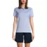 Women's Short Sleeve Rapid Dry Polo Shirt, Front