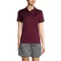 Women's Short Sleeve Rapid Dry Polo Shirt, Front