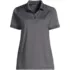 Women's Short Sleeve Rapid Dry Polo Shirt, Front
