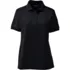 Women's Short Sleeve Rapid Dry Polo Shirt, Front