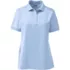 Women's Short Sleeve Rapid Dry Polo Shirt, Front