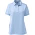 Women's Short Sleeve Rapid Dry Polo Shirt, Front