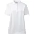 Women's Short Sleeve Rapid Dry Polo Shirt, Front