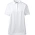 Women's Short Sleeve Rapid Dry Polo Shirt, Front