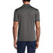 Men's Short Sleeve Rapid Dry Polo Shirt, Back