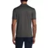 Men's Short Sleeve Rapid Dry Polo Shirt, Back