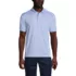 Men's Short Sleeve Rapid Dry Polo Shirt, Front