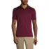 Men's Short Sleeve Rapid Dry Polo Shirt, Front
