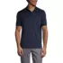Men's Short Sleeve Rapid Dry Polo Shirt, Front