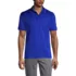 Men's Short Sleeve Rapid Dry Polo Shirt, Front