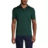 Men's Short Sleeve Rapid Dry Polo Shirt, Front