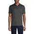Men's Short Sleeve Rapid Dry Polo Shirt, Front