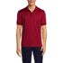 Men's Short Sleeve Rapid Dry Polo Shirt, Front