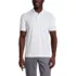 Men's Short Sleeve Rapid Dry Polo Shirt, Front