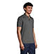 Men's Short Sleeve Rapid Dry Polo Shirt, alternative image