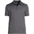 Men's Short Sleeve Rapid Dry Polo Shirt, Front