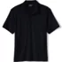Men's Short Sleeve Rapid Dry Polo Shirt, Front