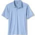 Men's Short Sleeve Rapid Dry Polo Shirt, Front