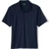 Men's Short Sleeve Rapid Dry Polo Shirt, Front