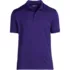 Men's Short Sleeve Rapid Dry Polo Shirt, Front