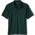 Men's Short Sleeve Rapid Dry Polo Shirt, Front