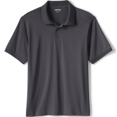Men's Traditional Fit Essential Lightweight Poplin Shirt