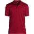 Men's Short Sleeve Rapid Dry Polo Shirt, Front