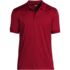 Men's Short Sleeve Rapid Dry Polo Shirt, Front