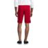 Men's Mesh Athletic Gym Shorts, Back