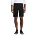 Men's Mesh Athletic Gym Shorts, Front