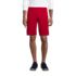 Men's Mesh Athletic Gym Shorts, Front
