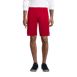 Men's Mesh Athletic Gym Shorts, Front