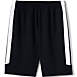 Men's Mesh Athletic Gym Shorts, Back