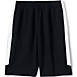 Men's Mesh Athletic Gym Shorts, Front